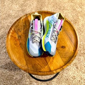 NWOB Nike React Pegasus Trail 4 GORE-TEX